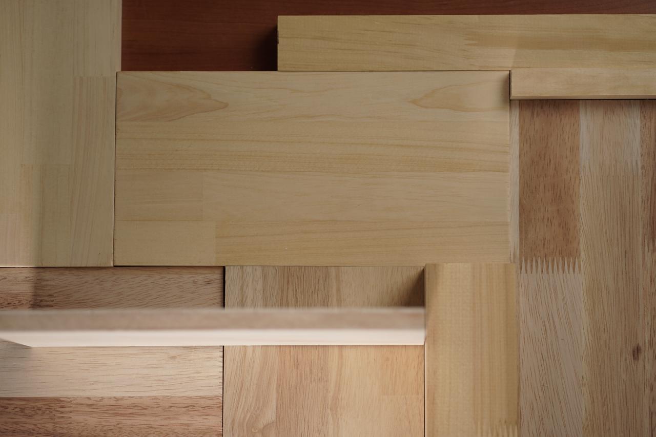 FJLB species comparison