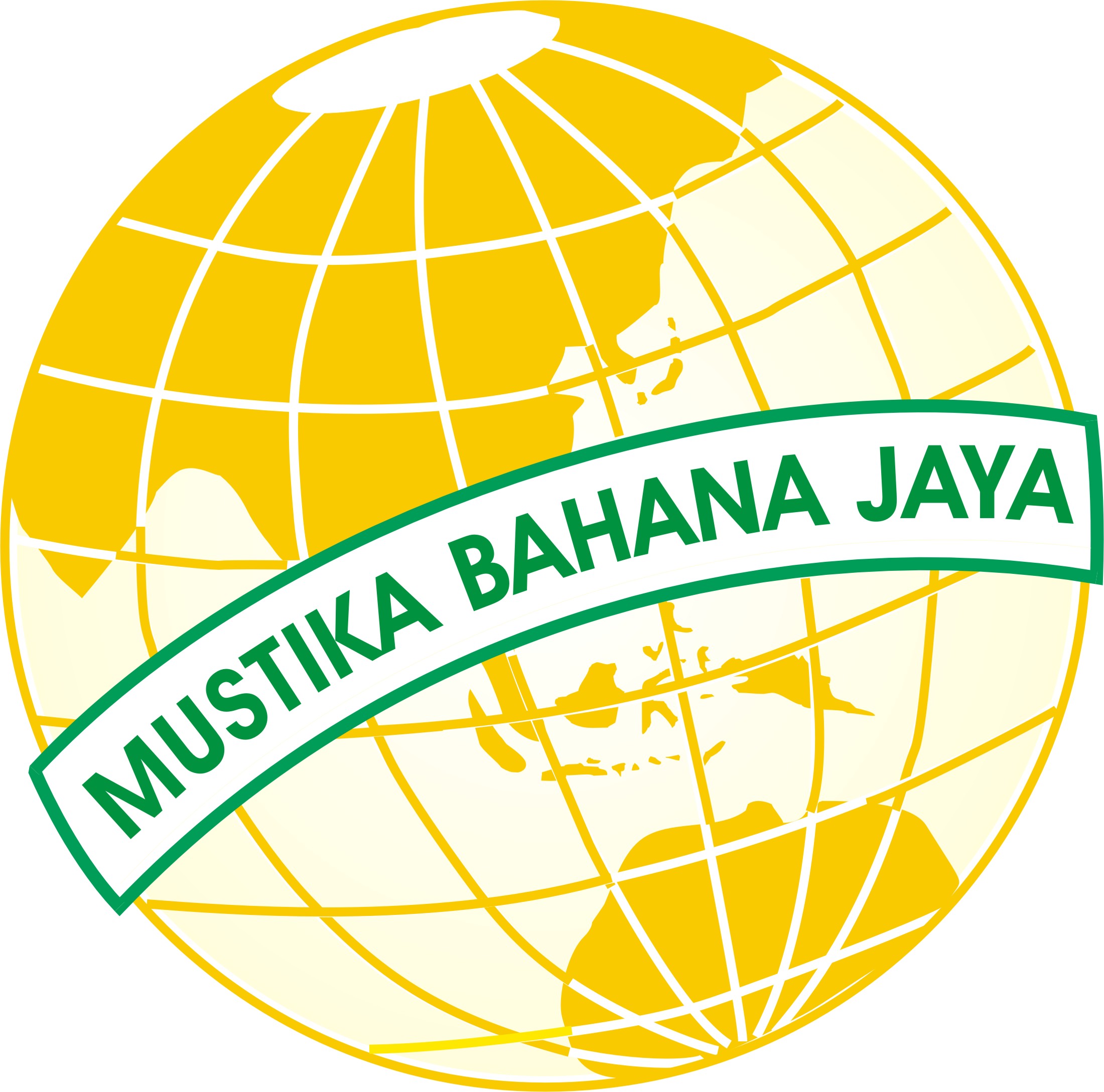 Logo Mustika Bahana Jaya